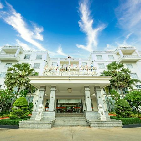Pursat Riverside Hotel & Spa Extérieur photo