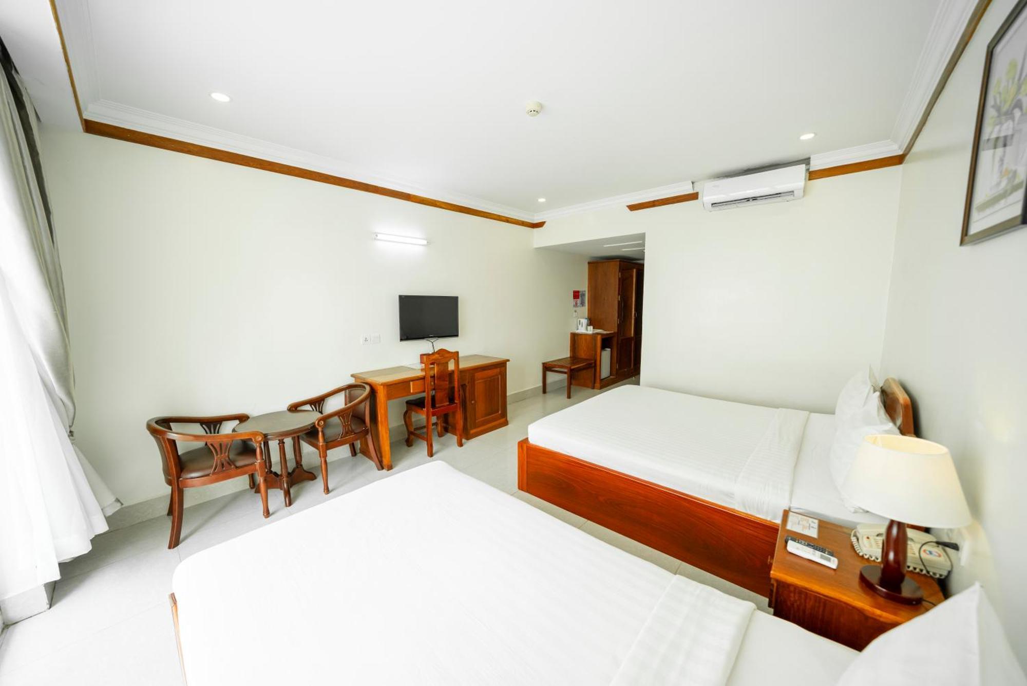 Pursat Riverside Hotel & Spa Extérieur photo