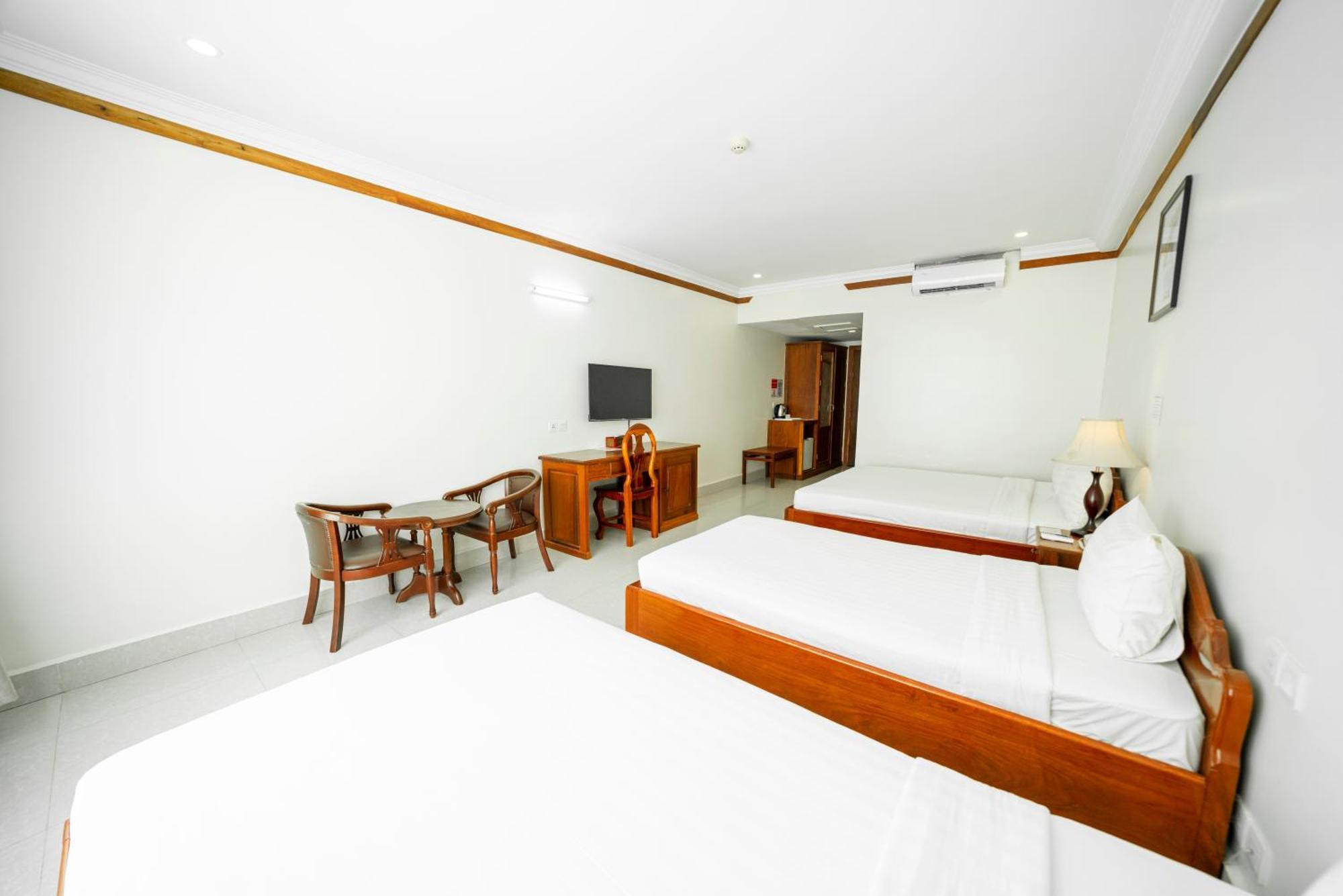 Pursat Riverside Hotel & Spa Extérieur photo